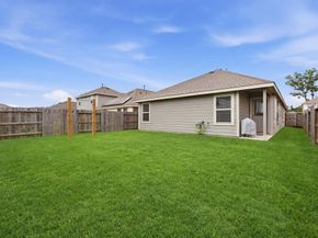 19345 Villa Mesa Drive, New Caney TX 77357