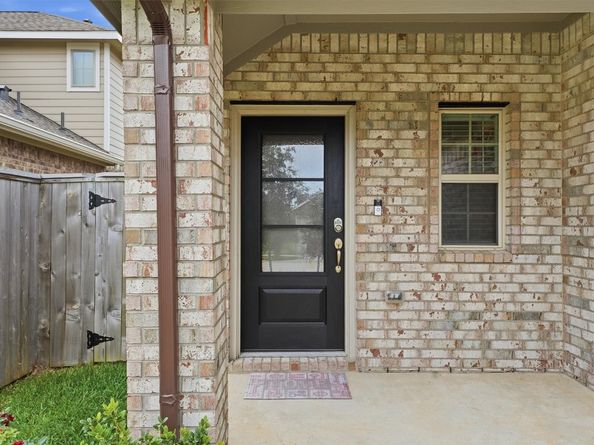 19345 Villa Mesa Drive, New Caney TX 77357
