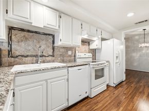 1310 Country Place Drive, Houston TX 77079