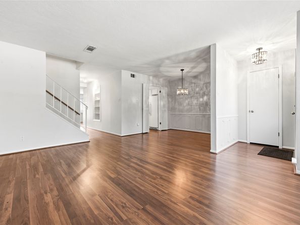 1310 Country Place Drive, Houston TX 77079