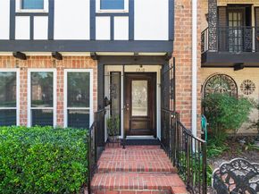 1310 Country Place Drive, Houston TX 77079