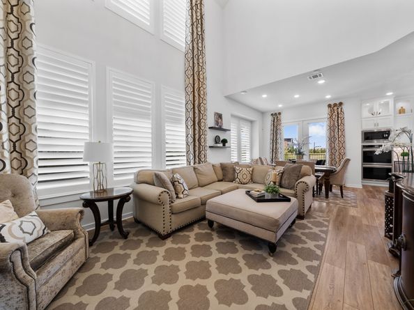 16503 Lake Austin Street, Cypress TX 77433
