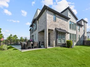 16503 Lake Austin Street, Cypress TX 77433