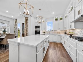 16503 Lake Austin Street, Cypress TX 77433