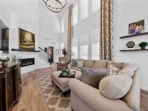 16503 Lake Austin Street, Cypress TX 77433