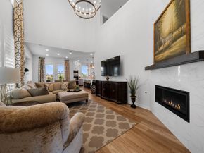 16503 Lake Austin Street, Cypress TX 77433
