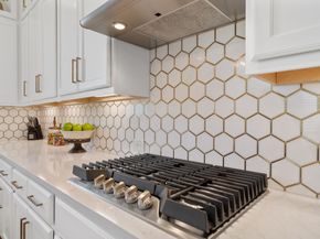 16503 Lake Austin Street, Cypress TX 77433