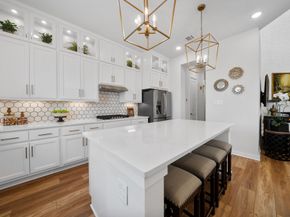 16503 Lake Austin Street, Cypress TX 77433