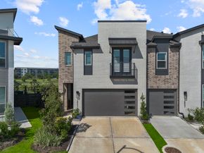 16503 Lake Austin Street, Cypress TX 77433