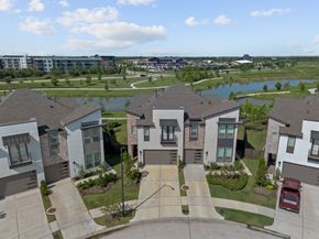 16503 Lake Austin Street, Cypress TX 77433