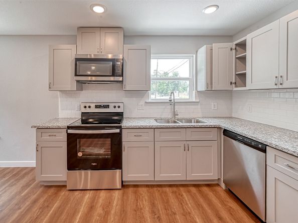 8125 Eastover Street B, Houston TX 77028