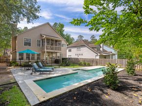 50 W New Avery Place, The Woodlands TX 77382