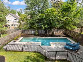 50 W New Avery Place, The Woodlands TX 77382