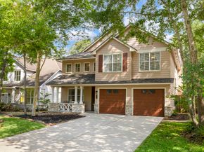 50 W New Avery Place, The Woodlands TX 77382