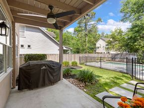 50 W New Avery Place, The Woodlands TX 77382