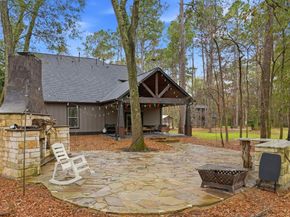 1480 Traylor Road, Conroe TX 77304