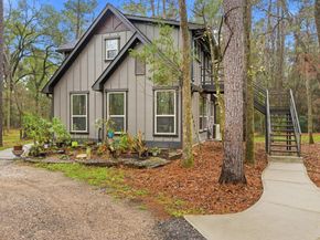 1480 Traylor Road, Conroe TX 77304