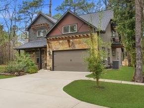 1480 Traylor Road, Conroe TX 77304