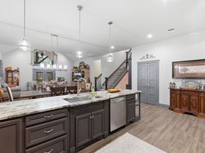 1480 Traylor Road, Conroe TX 77304