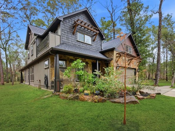 1480 Traylor Road, Conroe TX 77304