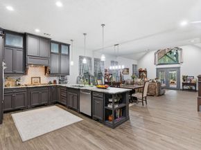 1480 Traylor Road, Conroe TX 77304