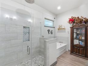 1480 Traylor Road, Conroe TX 77304