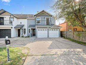 8502 Detroit Street C, Houston TX 77017