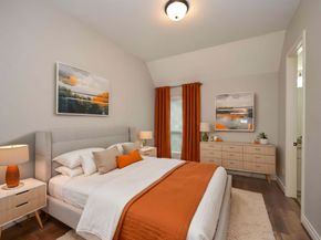 4623 HICKORY BRANCH Lane, Sugar Land TX 77479