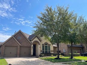 4623 HICKORY BRANCH Lane, Sugar Land TX 77479