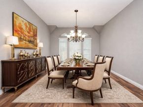4623 HICKORY BRANCH Lane, Sugar Land TX 77479