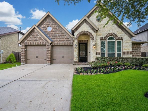 4623 HICKORY BRANCH Lane, Sugar Land TX 77479