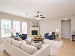 4623 HICKORY BRANCH Lane, Sugar Land TX 77479