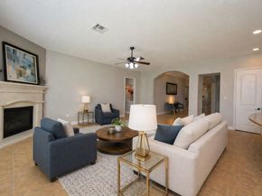 4623 HICKORY BRANCH Lane, Sugar Land TX 77479