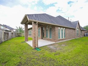 4623 HICKORY BRANCH Lane, Sugar Land TX 77479