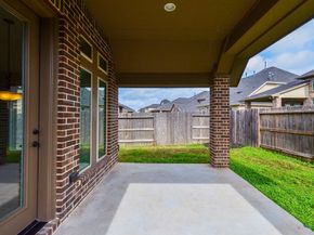 4623 HICKORY BRANCH Lane, Sugar Land TX 77479
