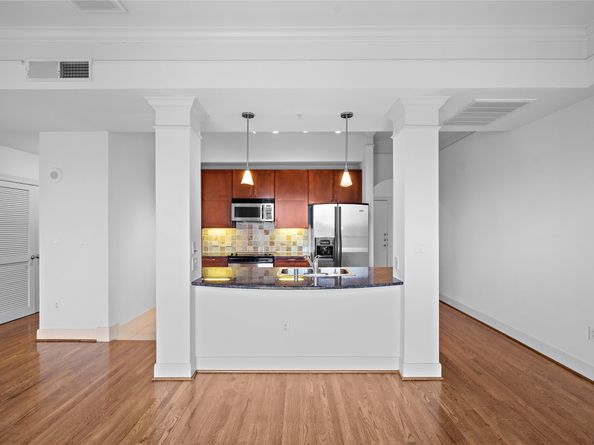 3333 Allen Parkway 505, Houston TX 77019