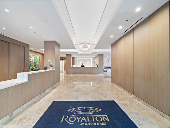 3333 Allen Parkway 505, Houston TX 77019