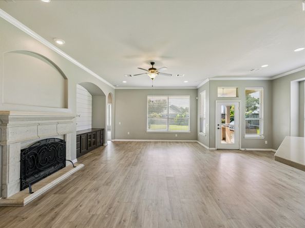 22011 Gray Pearl Court, Cypress TX 77433