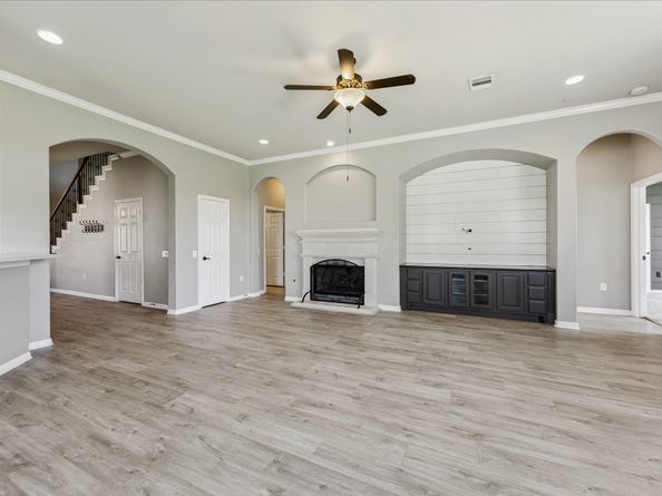 22011 Gray Pearl Court, Cypress TX 77433