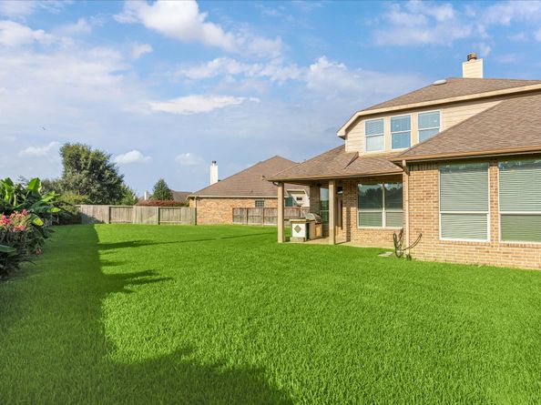 22011 Gray Pearl Court, Cypress TX 77433