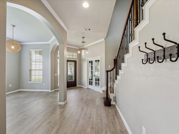 22011 Gray Pearl Court, Cypress TX 77433