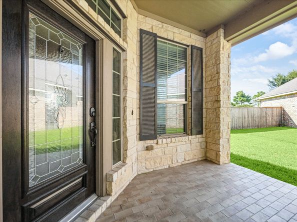 22011 Gray Pearl Court, Cypress TX 77433