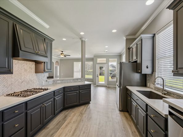 22011 Gray Pearl Court, Cypress TX 77433