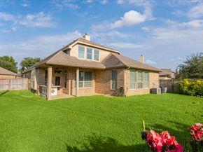 22011 Gray Pearl Court, Cypress TX 77433