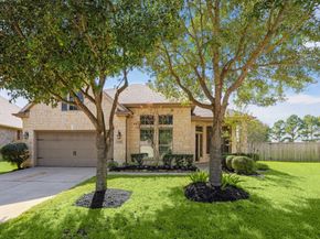 22011 Gray Pearl Court, Cypress TX 77433