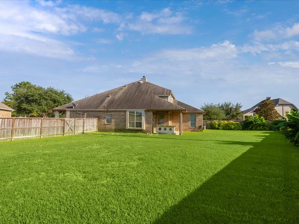 22011 Gray Pearl Court, Cypress TX 77433