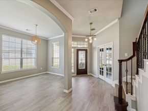 22011 Gray Pearl Court, Cypress TX 77433