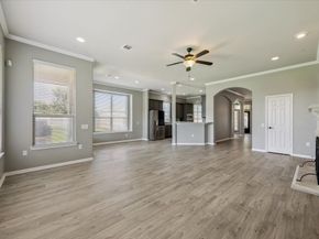 22011 Gray Pearl Court, Cypress TX 77433