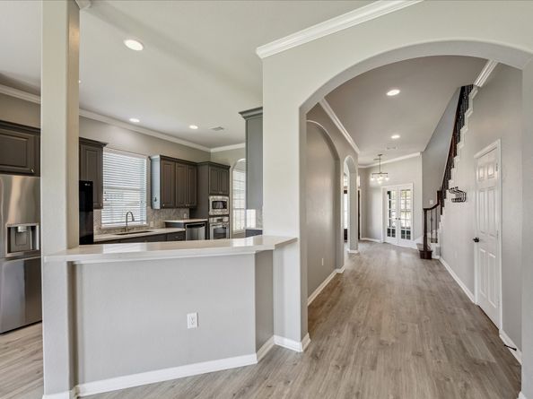 22011 Gray Pearl Court, Cypress TX 77433