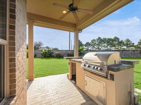 22011 Gray Pearl Court, Cypress TX 77433